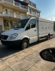 Παγωτατζίδικο Mercedes-Benz 2007 Sprinter