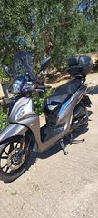 Sym Symphony ST 200i 2023