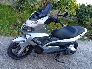Gilera Nexus 500 2006-thumb-1