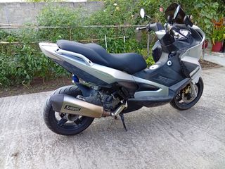 Gilera Nexus 500 2006-thumb-7
