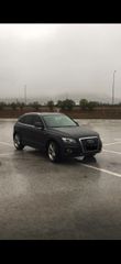 Audi Q5 2009 sline