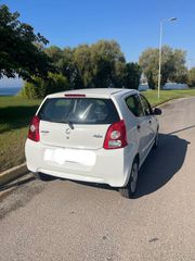 Suzuki Alto 2010