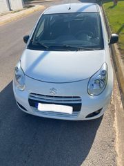 Suzuki Alto 2010