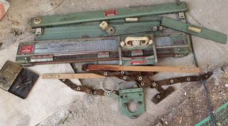 Πλεκτομηχανή Passap M201