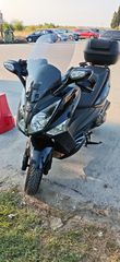 Sym GTS 300 2014-thumb-2