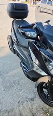 Sym GTS 300 2014-thumb-1