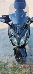 Sym GTS 300 2014