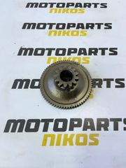 SUZUKI GSR 600 ΔΙΠΛΟ ΜΙΚΡΟ ΓΡΑΝΑΖΙ ΚΟΜΠΛΕΡ ΜΙΖΑΣ - ΜOTO PARTS NIKOS