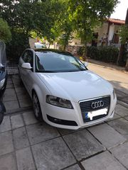 Audi A3 2009 Tfsi-thumb-1