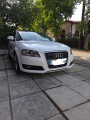 Audi A3 2009 Tfsi-thumb-2