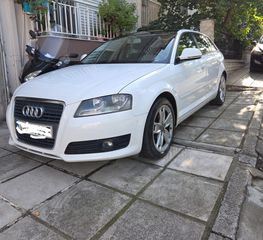 Audi A3 2009 Tfsi-thumb-3