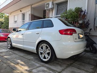 Audi A3 2009 Tfsi-thumb-5