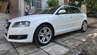 Audi A3 2009 Tfsi-thumb-8