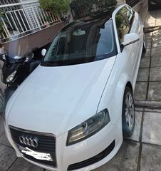 Audi A3 2009 Tfsi-thumb-9