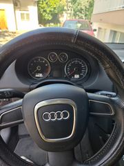 Audi A3 2009 Tfsi-thumb-14