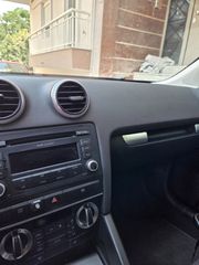 Audi A3 2009 Tfsi-thumb-16