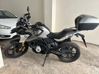 Bmw G 310 GS 2018