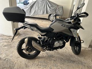 Bmw G 310 GS 2018-thumb-1
