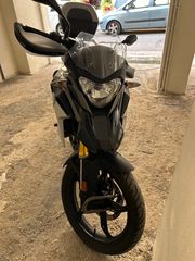 Bmw G 310 GS 2018-thumb-4
