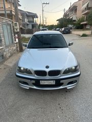 Bmw 316 2004 E46 m pack