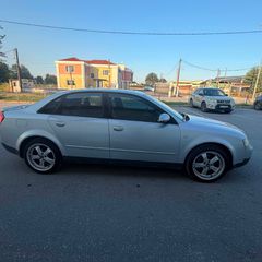 Audi A4 2005 QUATRO 1.8 TURBO 4X4 ΗΛΙΟΡΟΦΗ-thumb-2