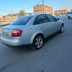 Audi A4 2005 QUATRO 1.8 TURBO 4X4 ΗΛΙΟΡΟΦΗ-thumb-3