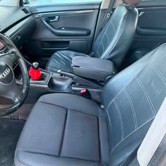 Audi A4 2005 QUATRO 1.8 TURBO 4X4 ΗΛΙΟΡΟΦΗ-thumb-9