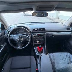 Audi A4 2005 QUATRO 1.8 TURBO 4X4 ΗΛΙΟΡΟΦΗ-thumb-10