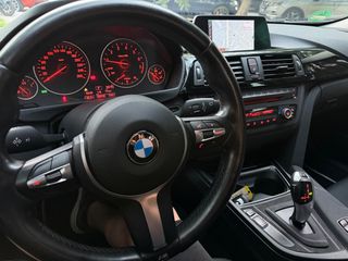 Bmw 316 2014 M3 LOOK AYTOMATO  EYKAIRIA-thumb-30