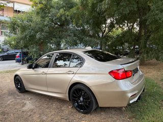 Bmw 316 2014 M3 LOOK AYTOMATO  EYKAIRIA-thumb-2