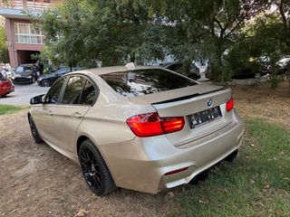 Bmw 316 2014 M3 LOOK AYTOMATO  EYKAIRIA-thumb-3