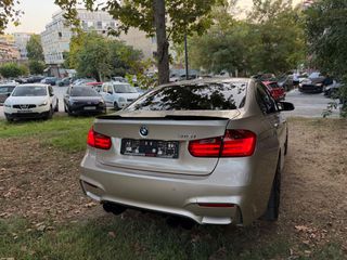 Bmw 316 2014 M3 LOOK AYTOMATO  EYKAIRIA-thumb-5