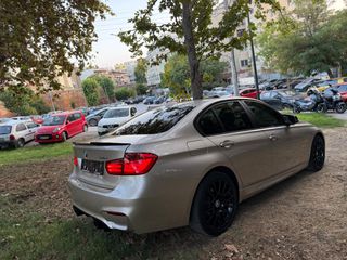 Bmw 316 2014 M3 LOOK AYTOMATO  EYKAIRIA-thumb-7