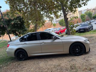 Bmw 316 2014 M3 LOOK AYTOMATO  EYKAIRIA-thumb-8