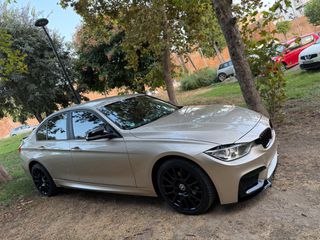 Bmw 316 2014 M3 LOOK AYTOMATO  EYKAIRIA-thumb-9