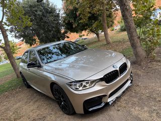 Bmw 316 2014 M3 LOOK AYTOMATO  EYKAIRIA-thumb-10