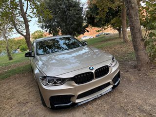 Bmw 316 2014 M3 LOOK AYTOMATO  EYKAIRIA-thumb-11
