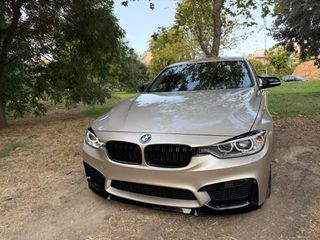 Bmw 316 2014 M3 LOOK AYTOMATO  EYKAIRIA-thumb-12