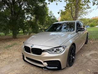 Bmw 316 2014 M3 LOOK AYTOMATO  EYKAIRIA-thumb-13