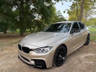 Bmw 316 2014 M3 LOOK AYTOMATO  EYKAIRIA-thumb-14