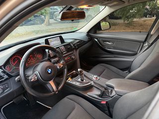 Bmw 316 2014 M3 LOOK AYTOMATO  EYKAIRIA-thumb-26