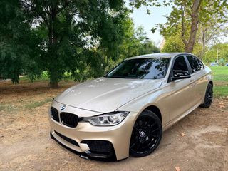 Bmw 316 2014 M3 LOOK AYTOMATO  EYKAIRIA-thumb-1