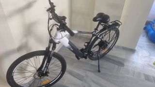 Πόλης VeloGreen 2024 Velogreen YouinEverest-2960Nm/14AhLG 21 sp