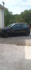 Fiat Punto 2001