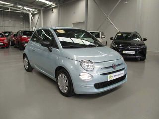 Fiat 500 2024 5 Χρόνια Εγγύηση