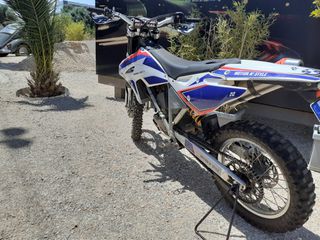 Bmw G 450 X 2008 163 ώρες-thumb-1