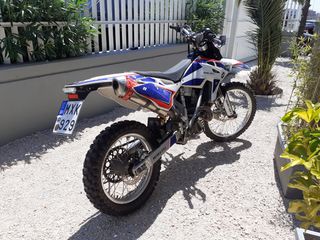 Bmw G 450 X 2008 163 ώρες-thumb-4
