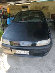 Fiat Punto 1998