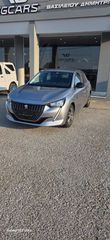 Peugeot 208 2021 PURE TECH ACTIVE PACK