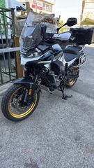CFmoto 800MT Explore Edition 2025